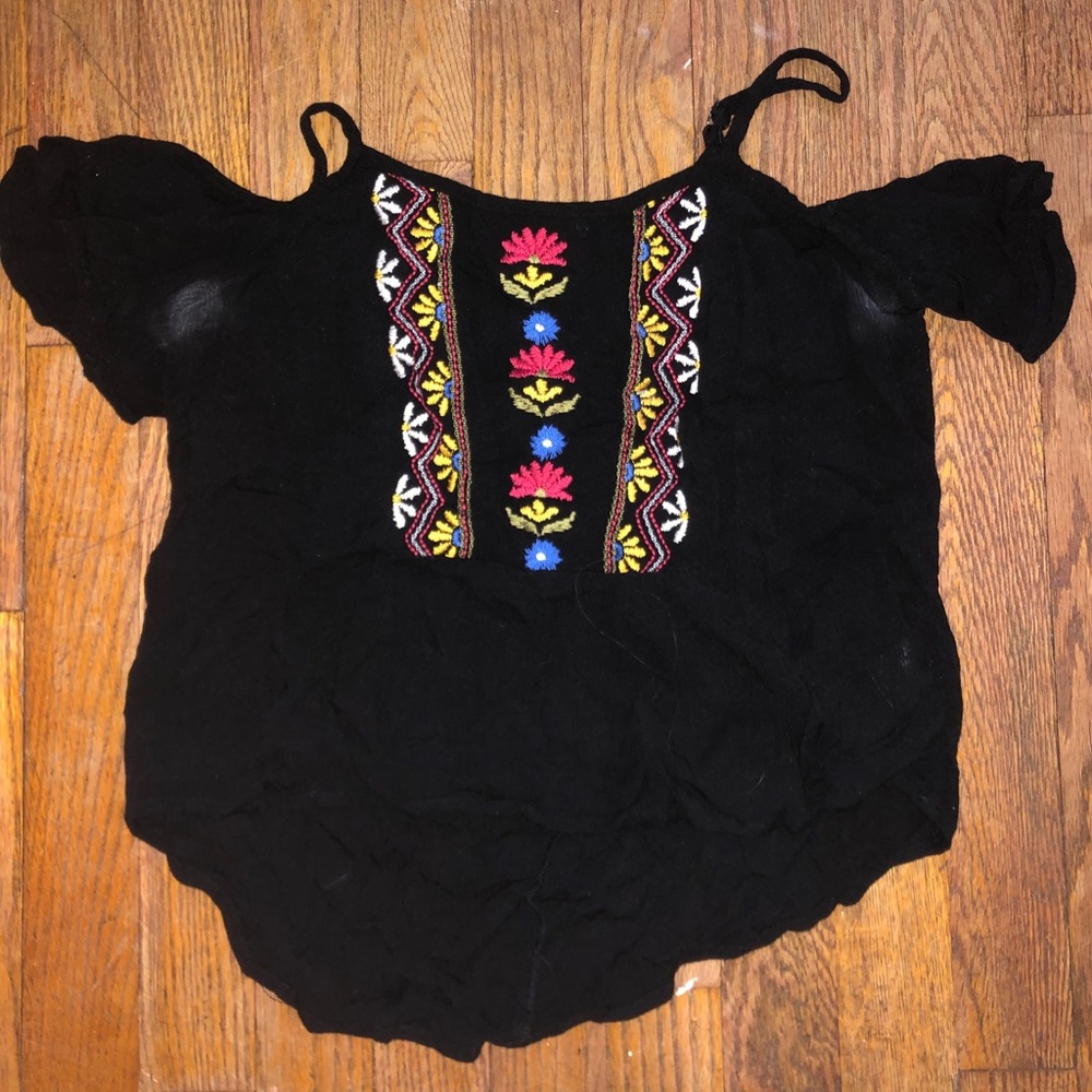 Cute Blouse